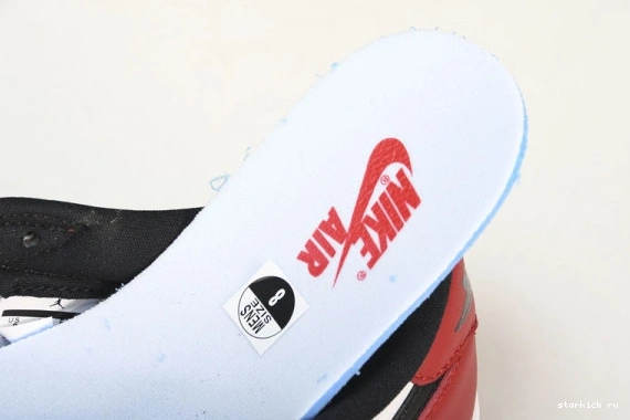 Low  705329-600  Jordan Chicago (2016) Retro 1   705329-600 1212